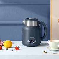 北欧欧慕(nathome) SH0701 罗拉电热水壶