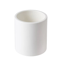 企乐丰PVC 直通DN25 PVC DN25