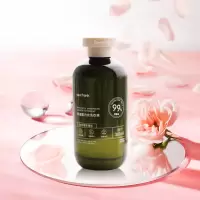 paul frank 大嘴猴氨基酸内衣洗衣液 300ml