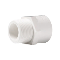 企乐丰 PPR外丝直通1寸