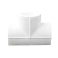 企乐丰 PPR三通6分