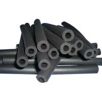 加榜 橡塑保温管DN50