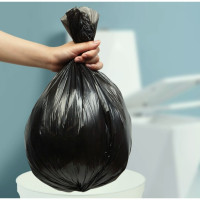 茶花(CHAHUA) 垃圾袋(小)30mm*50mm