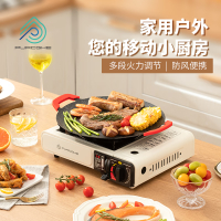 PURCGHE 普瑞哥 PU-HZH02-02式炉套装