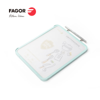 法格(FAGOR) FG-HMF06ZS 米菲厨房系列六件套