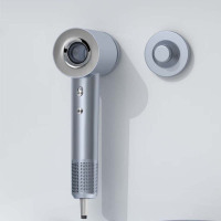 欧慕尼 XI-06Pro 吹风机大功率高速吹风机负离子护发低噪音速干低辐射电吹风筒 电吹风