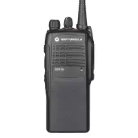 摩托罗拉(MOTOROLA) 防爆对讲机 摩托罗拉GP328