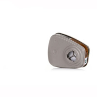 顺胜 滤毒盒 过滤盒 喷漆滤盒