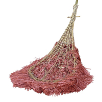 环卫扫把 塑料丝