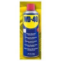 WD-40 除锈剂