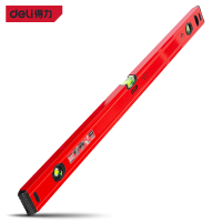 得力(deli) DL290800G 水平尺专业加厚 800mm