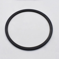加榜 压力桶密封圈 黑色 380*360*10mm