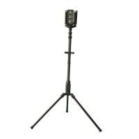 华荣(WAROM) HRZM-IE5006(GW) 120W I6500K 手提式移动工作灯 (计价单位:台) 黑色