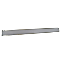 华荣(WAROM) GFD6110-XL36 照明功率36W 光源颜色/色温5500K左右 光源类型LED 固定式LED灯具 1.00 台/套 (计价单位:套) 灰色