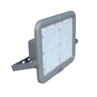 华荣(WAROM) RLEFL336-XL150 220V 150W 防护等级IP65 投光灯具 (计价单位:个) 灰色