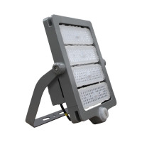 华荣(WAROM) HRZM201ZM-XL150(智享版) AC220V 150W 防护等级IP65 智能投光灯具 (计价单位:个) 灰色