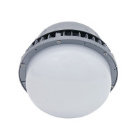 华荣 GC203-XL80II 80W、IP66、220V、光源色温5500K左右、LED 固定式LED灯具 (计价单位:个) 灰色