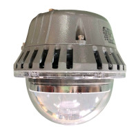 华荣(WAROM) GC203-XL36AII-C 36W、IP65、220V、光源色温5000K、LED 固定式LED灯具 (计价单位:个) 灰色