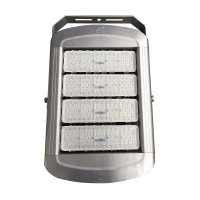 华荣(WAROM) HRZM-GT313-XL200 200W、IP66、220V 光源色温5500K左右、LED 投光灯具 (计价单位:个) 灰色