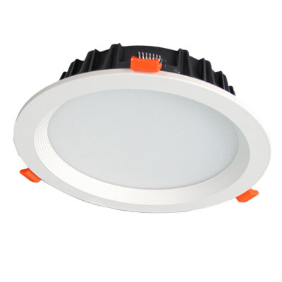 华荣(WAROM) HRZM-OL112-XL8(GW) 8W、IP20、220V、4500K、LED 嵌入式LED灯具 (计价单位:个) 白色