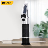 得力(deli) DL339101 糖度计机械式