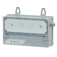 华荣(WAROM) HR-ZFZD-E5W 消防应急照明灯具 1.00 盏/套 (计价单位:套) 灰色