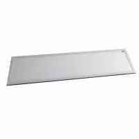 华荣(WAROM) HRZM-GFD5165-XL45II AC220V 45W 嵌入式LED灯具 1.00 个/套 (计价单位:套) 银色