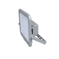 华荣(WAROM) RLEFL336-XL200 200W、IP65、220V、光源色温5000K、LED 投光灯具 (计价单位:个) 灰色