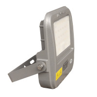 华荣(WAROM) RLEFL329-XL50 50W、IP66、220V/24V、光源色温5500K左右、LED 投光灯具 (计价单位:个) 灰色