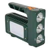 尚为(SEVA) SZSW2530 30W IP66 ExdIICT612h 多功能手提灯 (计价单位:盏) 绿色