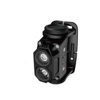 尚为(SEVA) SZSW2230 5W IP67 Ex ib IIC T4 Gb 工作光≥16h LED 强光头灯 (计价单位:台) 黑色