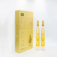 龙大 275ml*2 核桃油礼盒(豪华款)