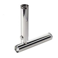 尚为(SEVA) SW2110 3W IP66 工作光8h DC3.7V 6500K LED 电筒 (计价单位:个) 银色