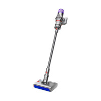 戴森(DYSON) V10 Digital slim 无绳吸尘器[铁镍色]手持无线吸尘器 除螨 宠物 家庭适用