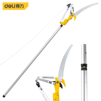 得力(deli) DL580511A 高枝剪四滑轮