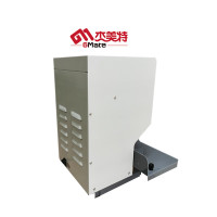 杰美特 G-300Q 自动三孔档案卷宗装订机