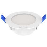 欧普照明(OPPLE) 3.5寸筒灯