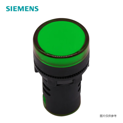 西门子(SIEMENS) 指示灯 AD16-22D/S 绿色