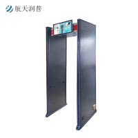 航天润普 固定式手机探测门HT-402 过检式检测手机 手机管理