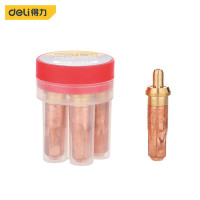 得力(deli) DL-EG-1002 乙炔割嘴 100型2#
