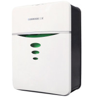 三木 MSD9260 锰钢侠系列碎纸机 4级保密(单次6张 持续20分钟 13L 可碎纸,卡,针)