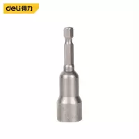 得力(deli) DL4806 强磁套筒 6mm