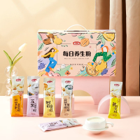 燕之坊 每日谷物粉(30日,960g,定量装)