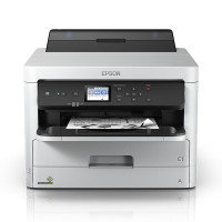 爱普生(EPSON) WF-M5299a 自动 A4幅面 黑白双面喷墨打印机 (计价单位:台)