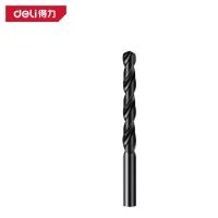得力(deli) DH-MHZ140-W1 直柄麻花钻_4341 14mm