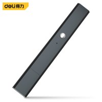 得力(deli) DL552004B 红光USB直充方形激光笔