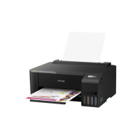 爱普生(EPSON)L1218 A4桌面家用墨仓式打印机商用办公文本照片打印连供加墨