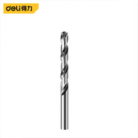 得力(deli) DL16115G 直柄麻花钻_ 6542 11.5mm