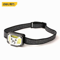 得力(deli) DL5415 感应头戴灯
