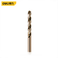 得力(deli) DH-MH125095G 直柄麻花钻 9.5mm